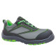 Deportiva Textil S3 Pu+pl Mf 40