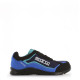 Deportiva Piel S3 Ngr/az Pu+pl 38