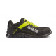 Deportiva S1p Pun+pl Negra/ama 41