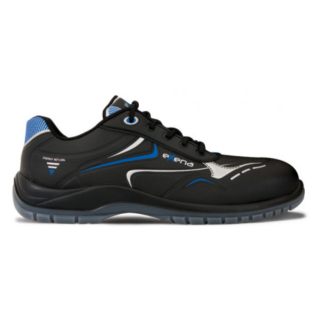Deportiva S3 Transp Pun+plant 39