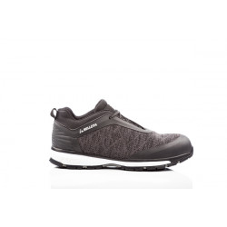 Zapato Deportivo S1p Pu+pl Ngr 46