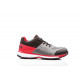 Zapato Deportivo S1p Pu+pl Ngr 46 2