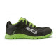 Deportiva S1p Src Ngr/ver Fluo 38