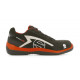 Deportiva S3 Src Ngr/rojo 46