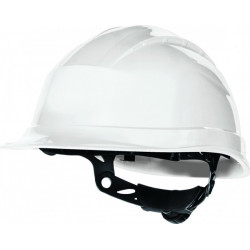 Casco Proteccion Aislo Blanco