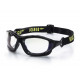 Gafas Proteccion Antiraya/vaho