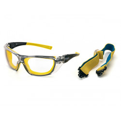 Gafas Proteccion Antiraya/vaho