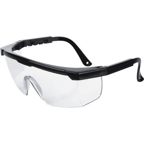 Gafas Proteccion Antiraya+uv 31g