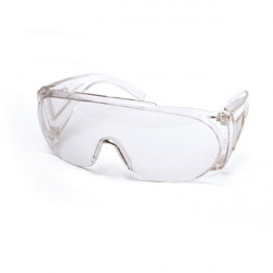 Gafas Proteccion Antiraya+uv 40g