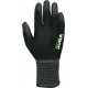 Guante Nylon Poliuretano Palma T.9