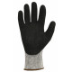 Guante Algodon Spandex Nitrilo T.10 2