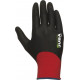 Guante Nylon Nitrilo Foam T.8