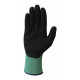 Guante Nylon Latex Palma T.8 2