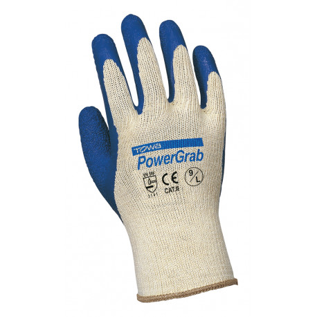 Guante Poliamida Powergrab T.7