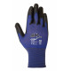 Guante Nylon Pu. Palma Ninja T.8