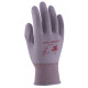 Guante Nylon Pu. Palma T.8