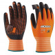 Guante Nylon Nitrilo Foam T.8 2