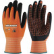 Guante Nylon Nitrilo Foam T.9