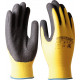 Guante Nylon Latex Palma T.8