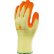 Guante Recubierto Latex Palma T.9