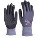 Guante Nylon Nitrilo Foam T.8