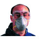 Mascarilla Ffp1 Vapor Organico