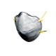 Mascarilla Ffp1 Vapor Organico 2