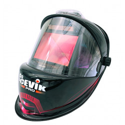 Pantalla Soldar Electro 180º