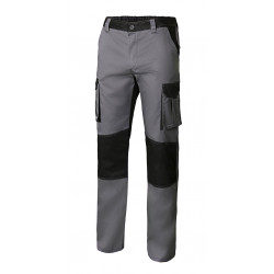 Pantalon Sarga Multibol 103020b 38