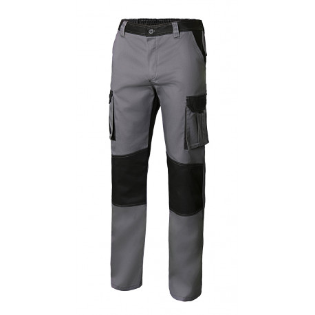 Pantalon Sarga Multibol 103020b 38