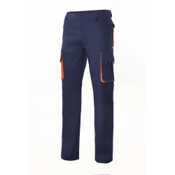 Pantalon Tergal Multib 103004 T38