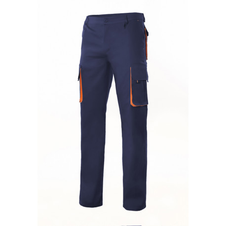 Pantalon Tergal Multib 103004 T38