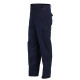 Pantalon Algodon Multibol Azul S