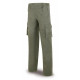 Pantalon Tergal Multib Gris T/46