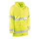 Parka A.visibilidad Amar.fluor M