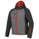 Chaqueta Multibolsillo Xl