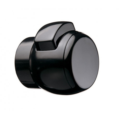 Pomo Pta 70mm 15-70-ne Ne Llave/llave Cerraval