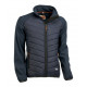 Chaqueta Cortaviento Acolchad M