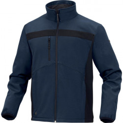 Chaqueta Cortaviento Softshell Xxl