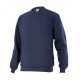 Sudadera Azul Marino Xl