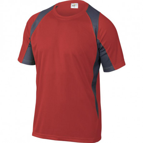 Camiseta Transpirable M/corta M