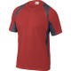 Camiseta Transpirable M/corta Xl