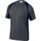 Camiseta Transpirable M/corta M