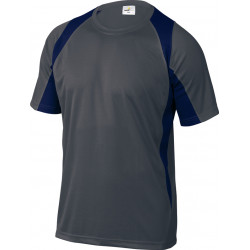 Camiseta Transpirable M/corta M