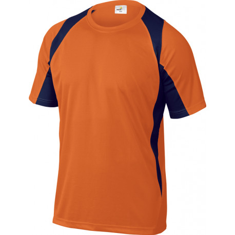 Camiseta Transpirable M/corta Xl