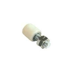 Polea Pta.corred. 35mm Guia Nylon 132 Ebro