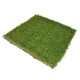 Loseta Cesped Artificial 40x40x4.5 2