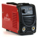 Grupo Soldar Inverter+accs. 160a/35%