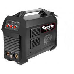 Grupo Soldar Inverter C/accs 200a/60%