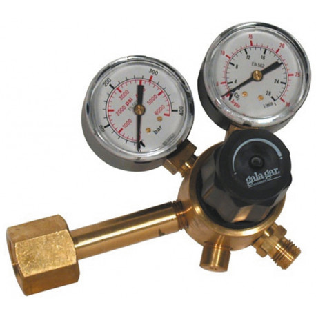Manoreductor Argon-co2 En-3000